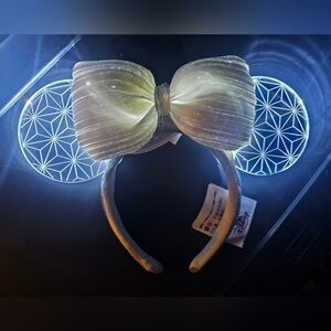 Disney Light-Up Mickey Ears Headband